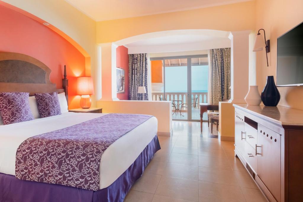 Iberostar Selection Rose Hall Suites