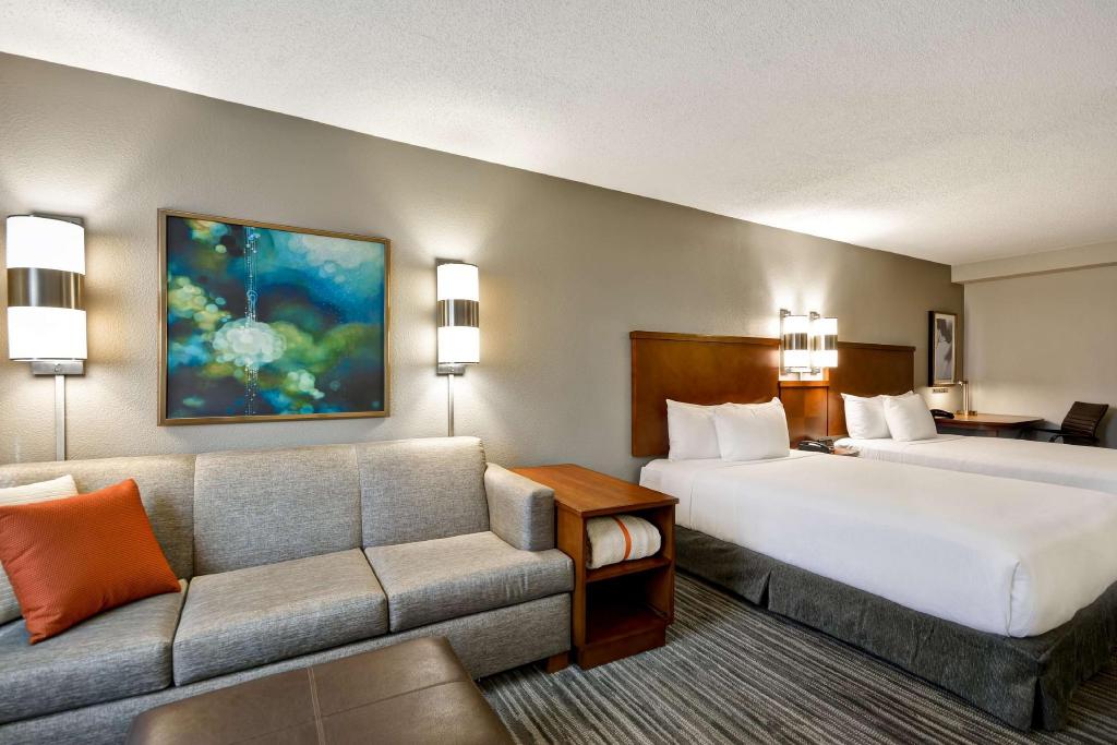 Hyatt Place Miami Airport Doral