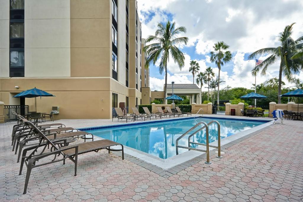 Hyatt Place Miami Airport Doral