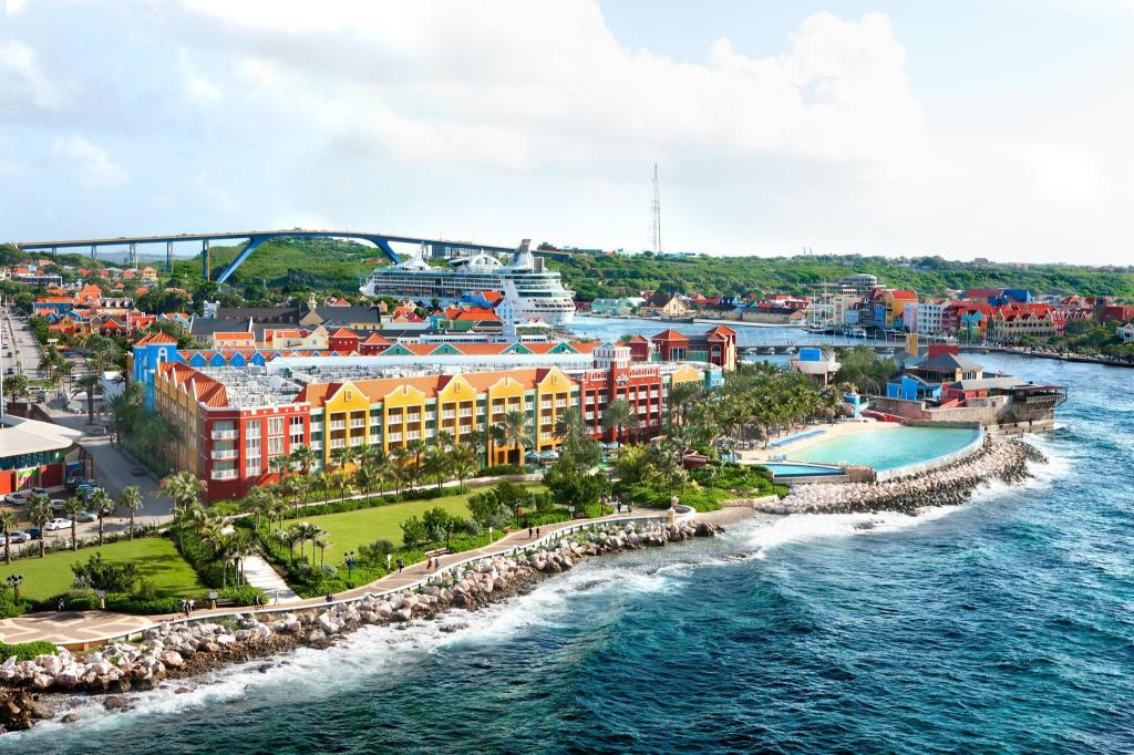 Renaissance Wind Creek Curacao Resort