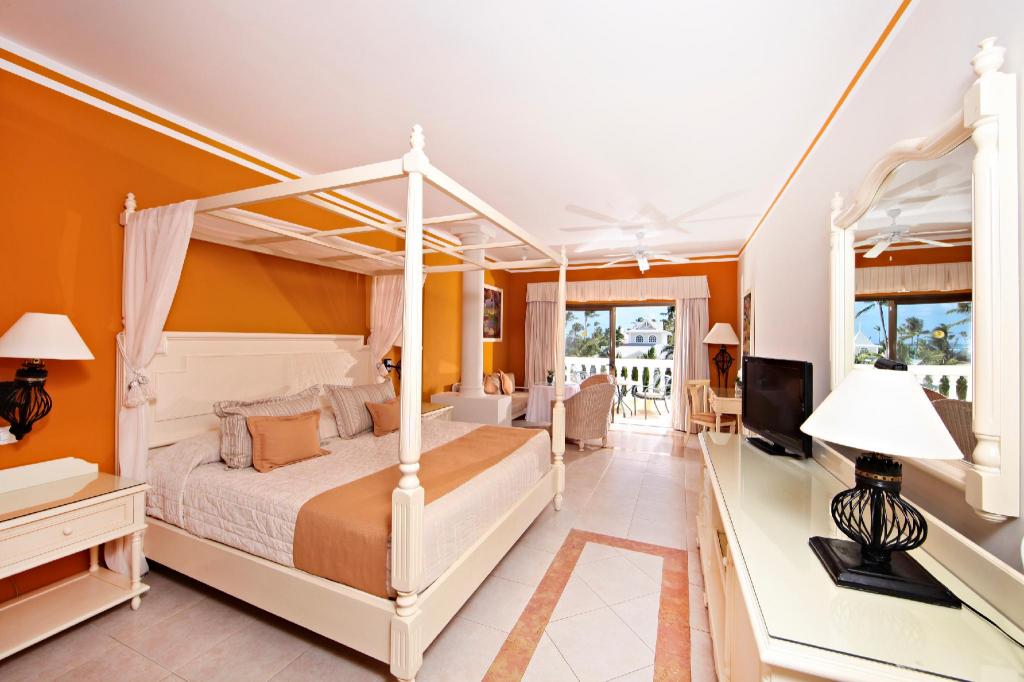 Bahia Principe Luxury Esmeralda - All Inclusive