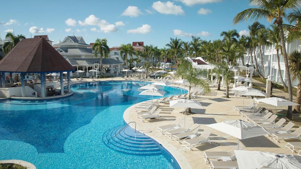 Bahia Principe Luxury Esmeralda - All Inclusive