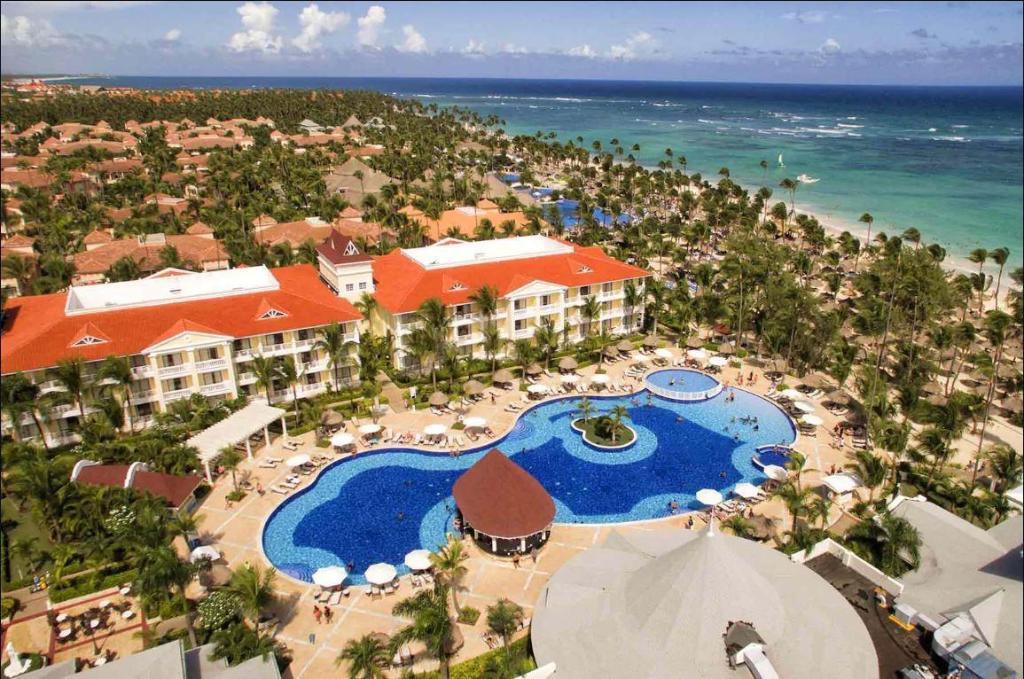 Bahia Principe Luxury Esmeralda - All Inclusive