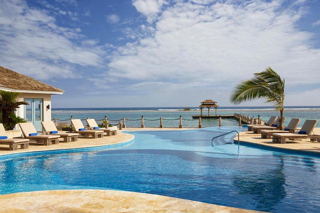 Zoetry Montego Bay - All Inclusive