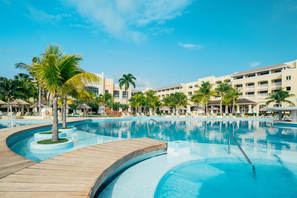 Iberostar Rose Hall Beach