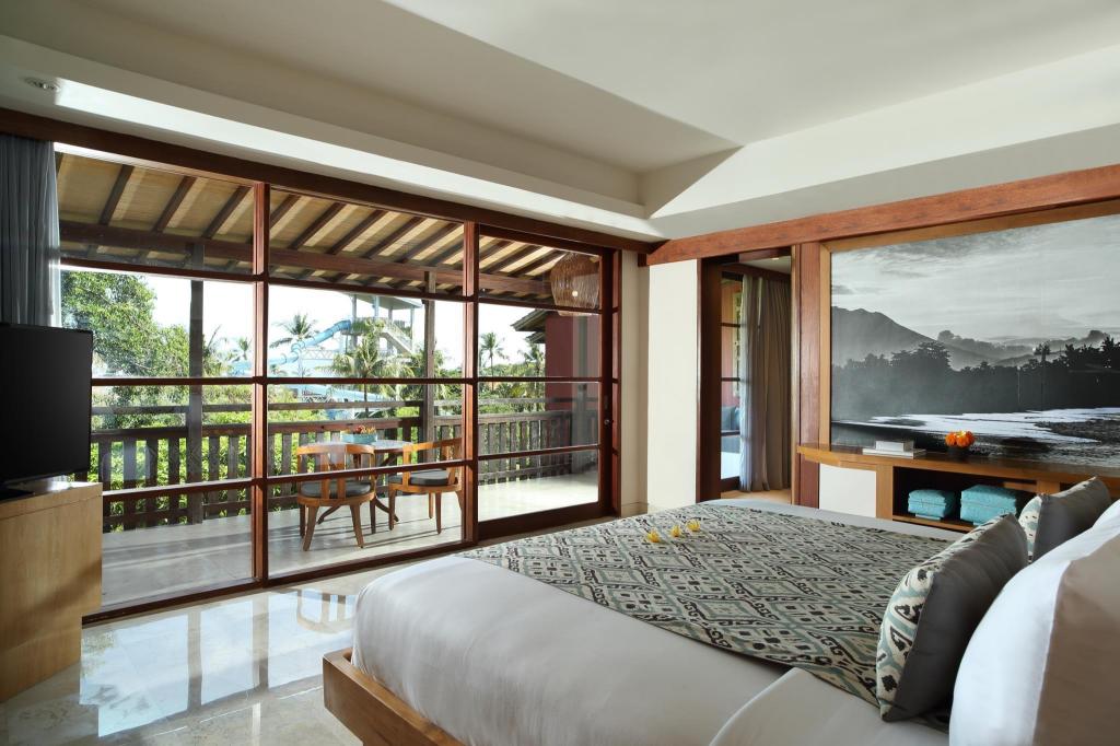 Bali Amnaya-Resort-Kuta interior
