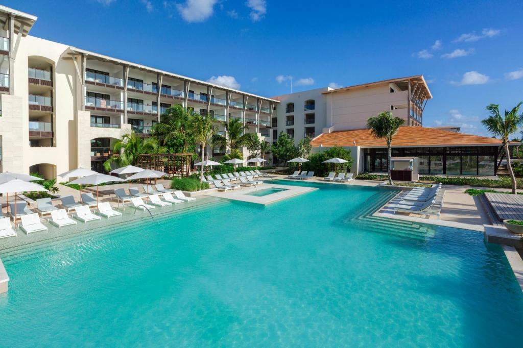 Unico Hotel Riviera Maya - All Inclusive - Adults Only