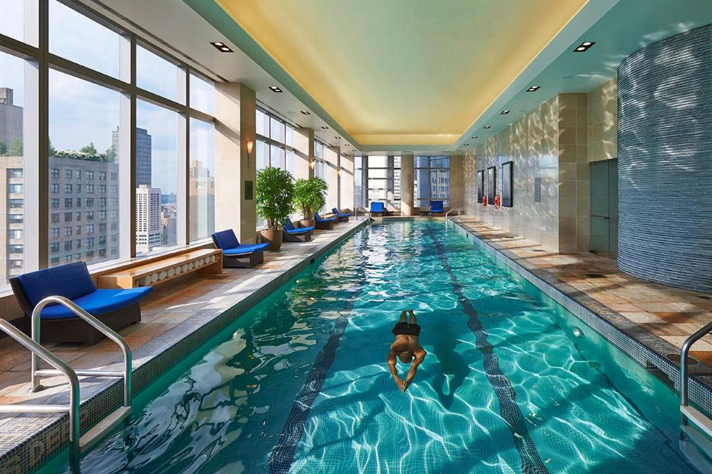 Mandarin Oriental New York