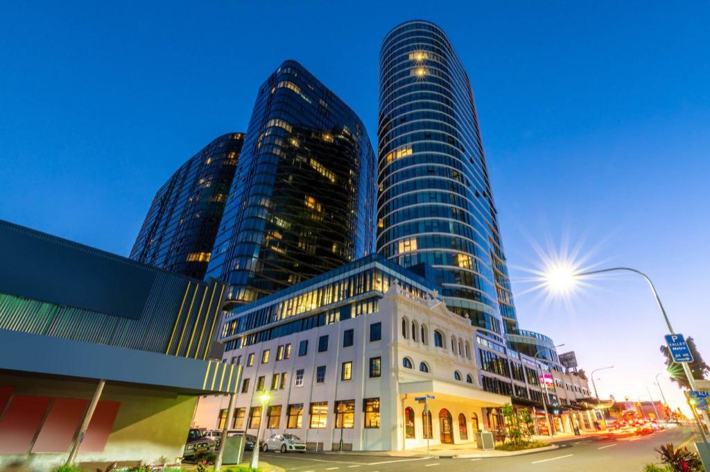 FV Brisbane by Peppers