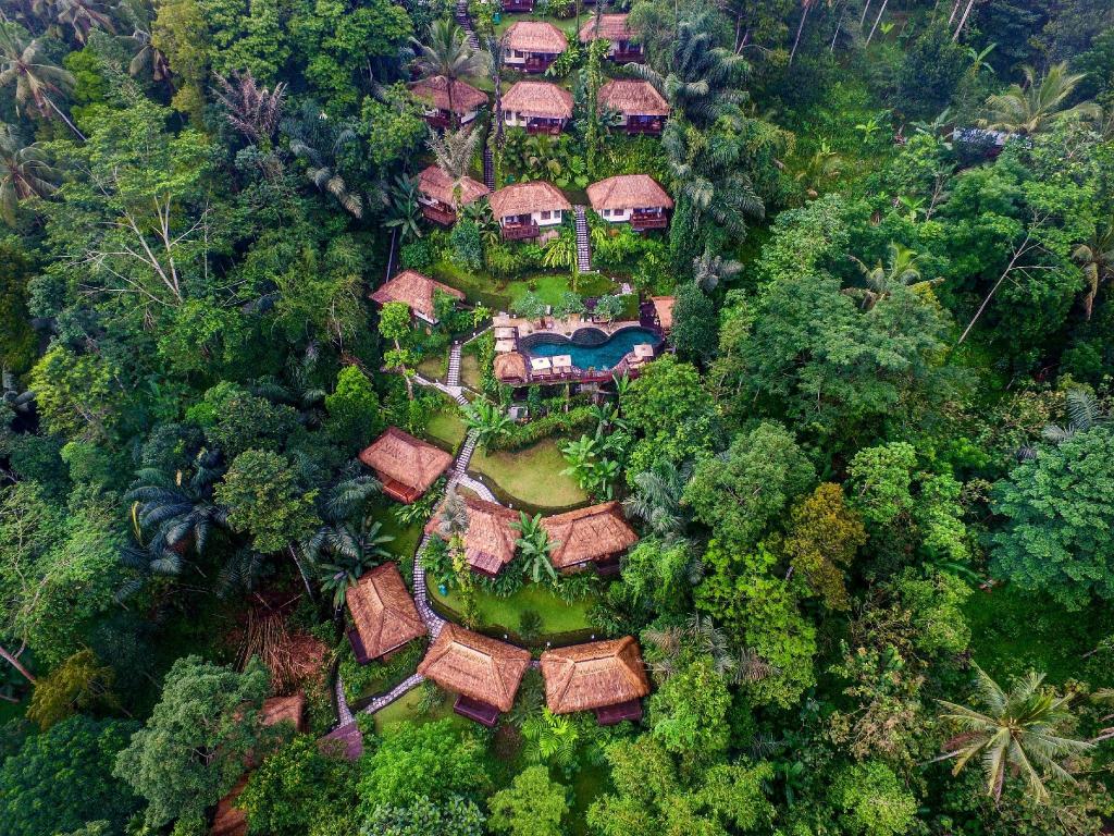 Bali Nandini-Jungle-by-Hanging-Gardens exterior