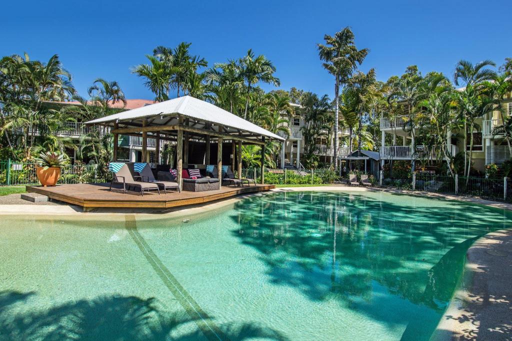 Sunshine-Coast South-Pacific-Resort-Noosa facility