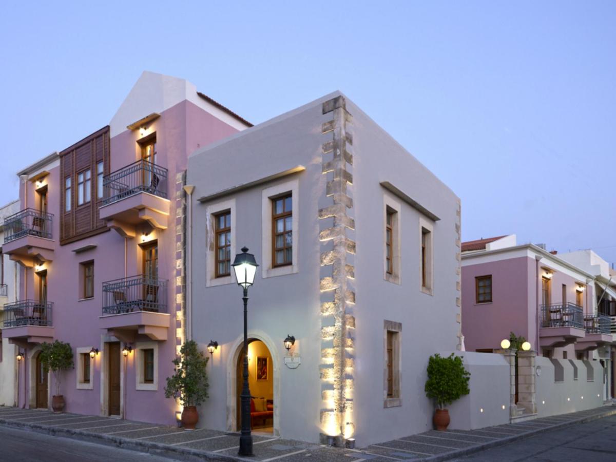 Crete-Island Palazzo-Vecchio-Exclusive-Residence facility