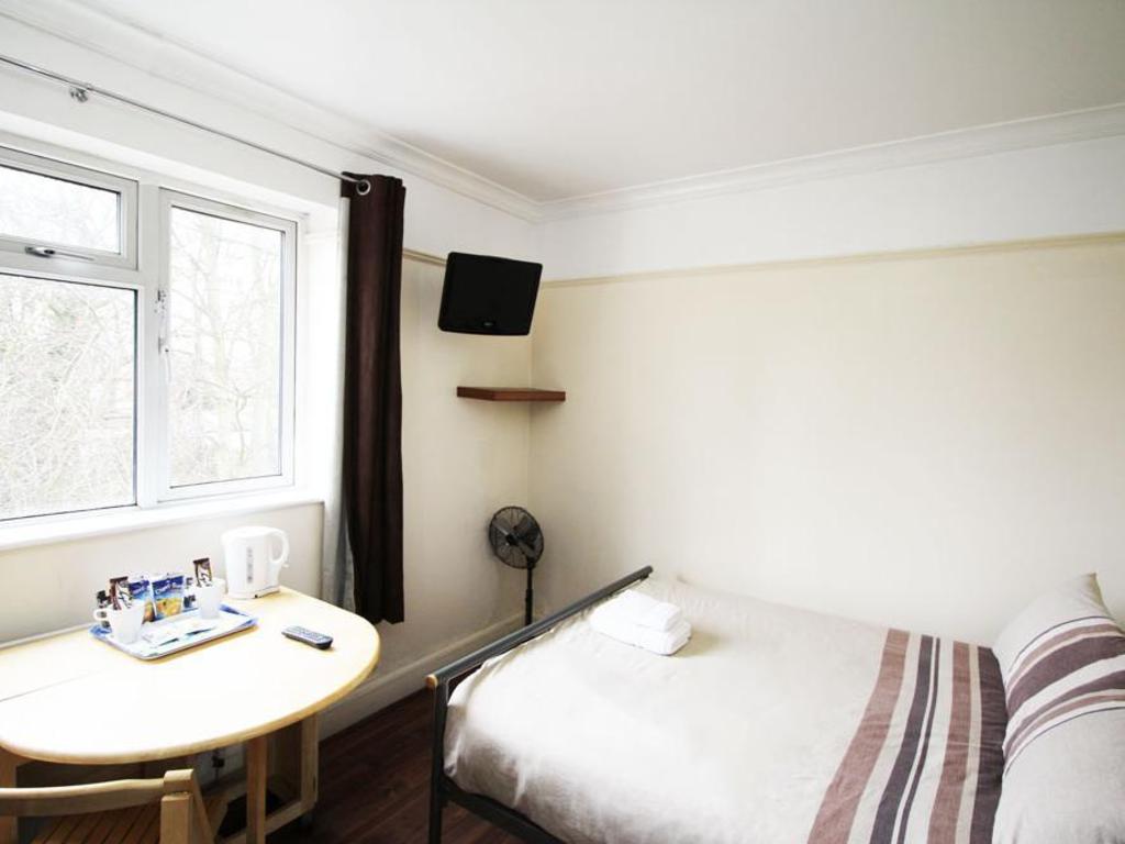 London Flexistay-Norbury-Aparthotel interior