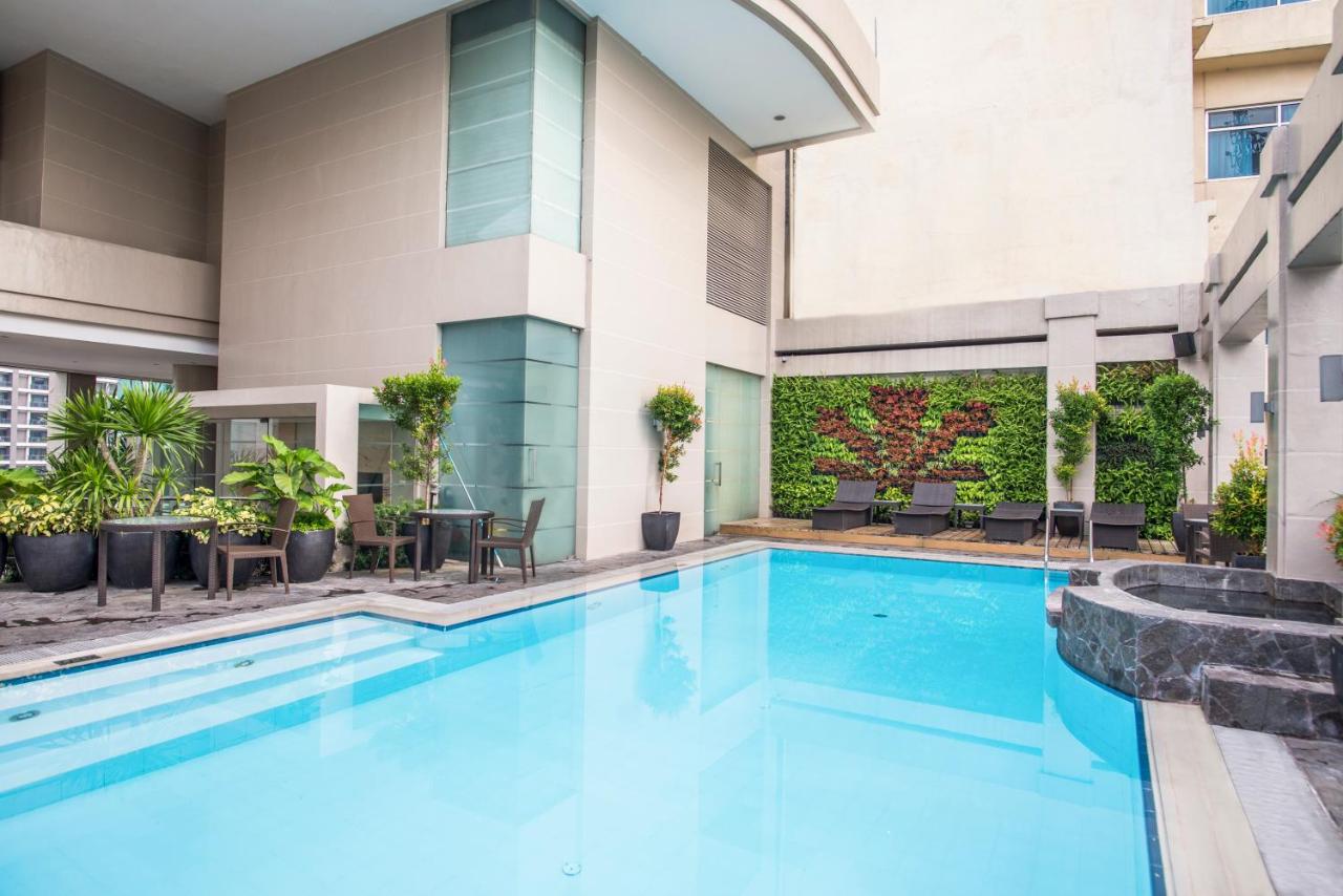 Manila City-Garden-Hotel-Makati facility
