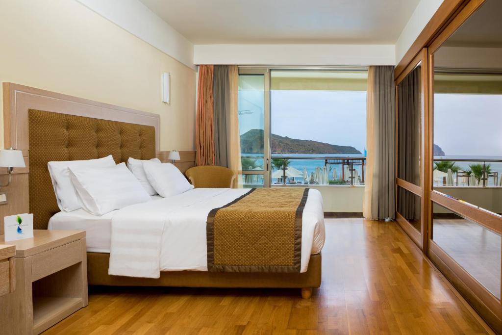 Crete-Island Thalassa-Beach-Resort--Spa-Adults-Only interior