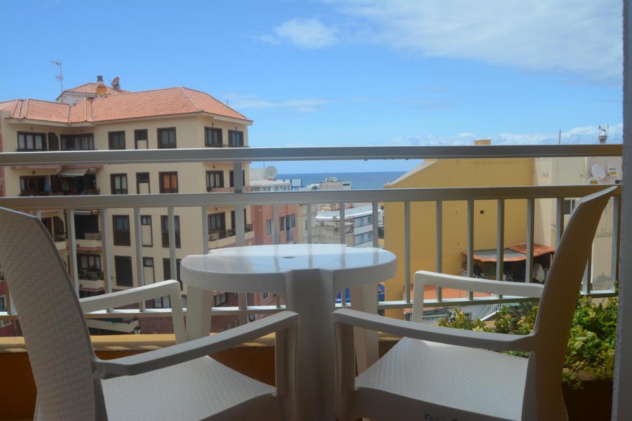 Tenerife Apartamentos-RF-Bambi-Adults-Only facility