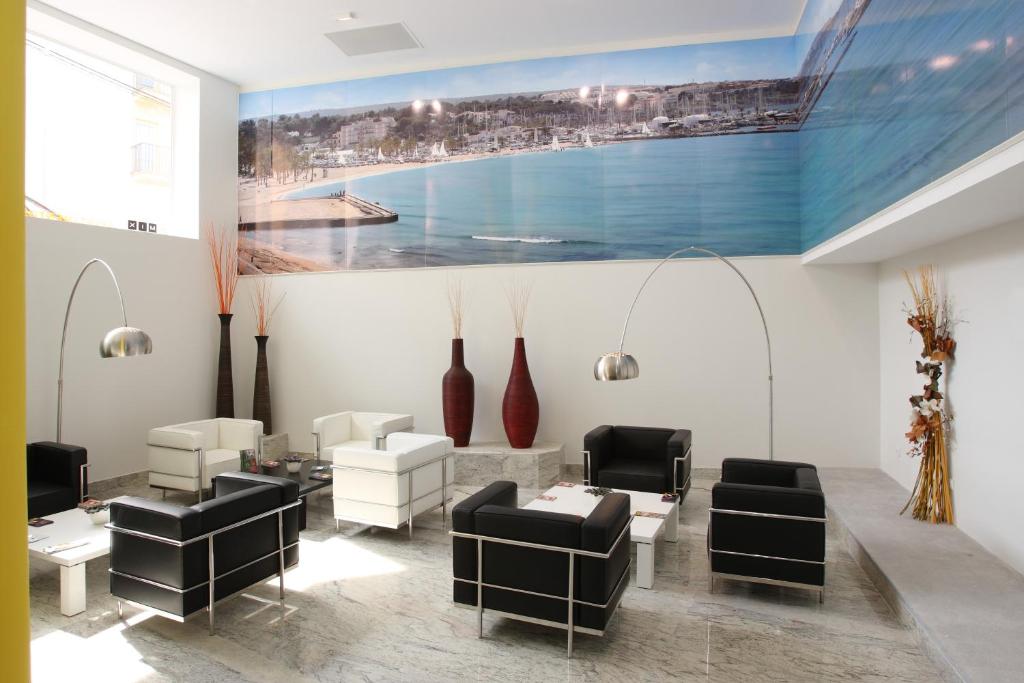 Majorca Apartamentos-Mix-Bahia-Real facility