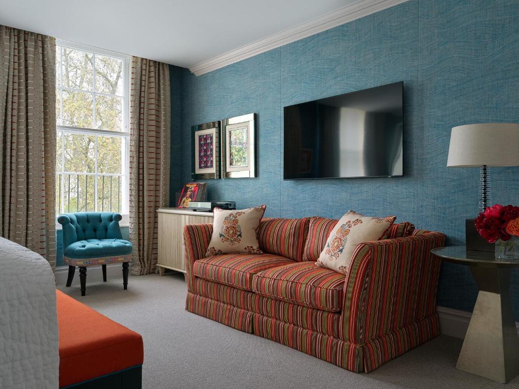 London Dorset-Square-Hotel-Firmdale-Hotels facility