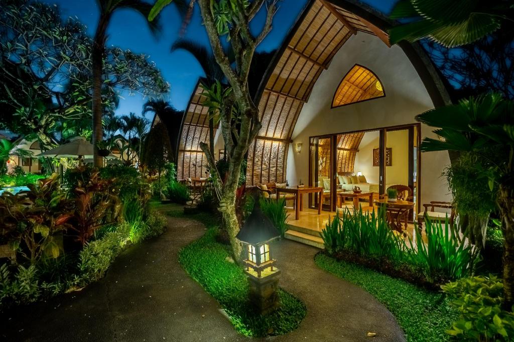 Bali Klumpu-Bali-Resort exterior