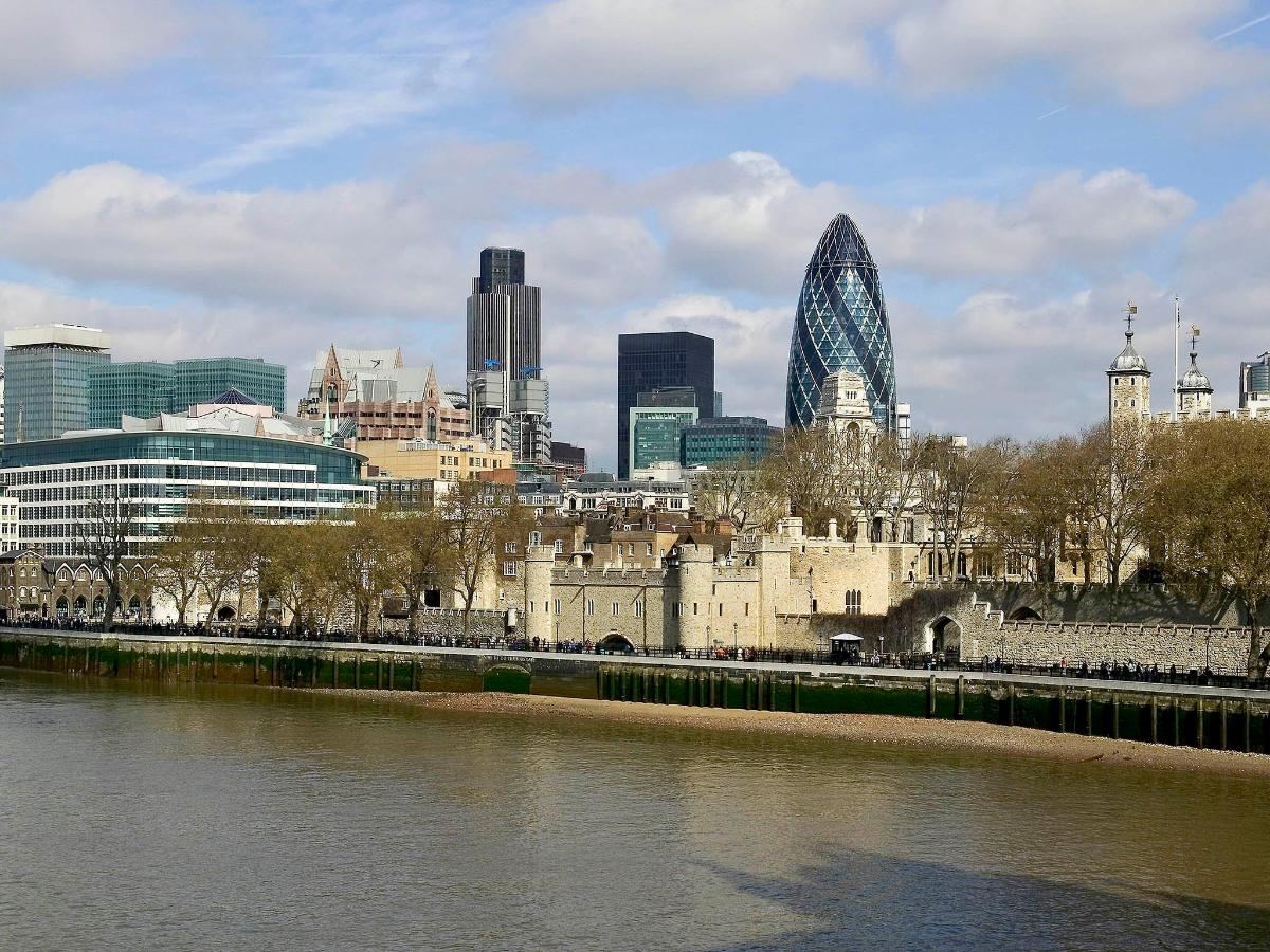 London Ibis-London-East-Barking facility