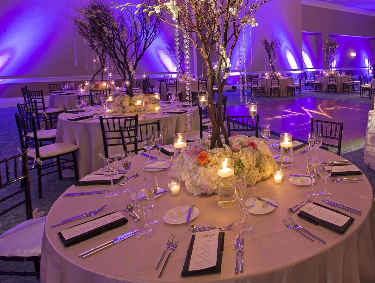 Fort-Lauderdale The-Westin-Fort-Lauderdale-Beach-Resort facility