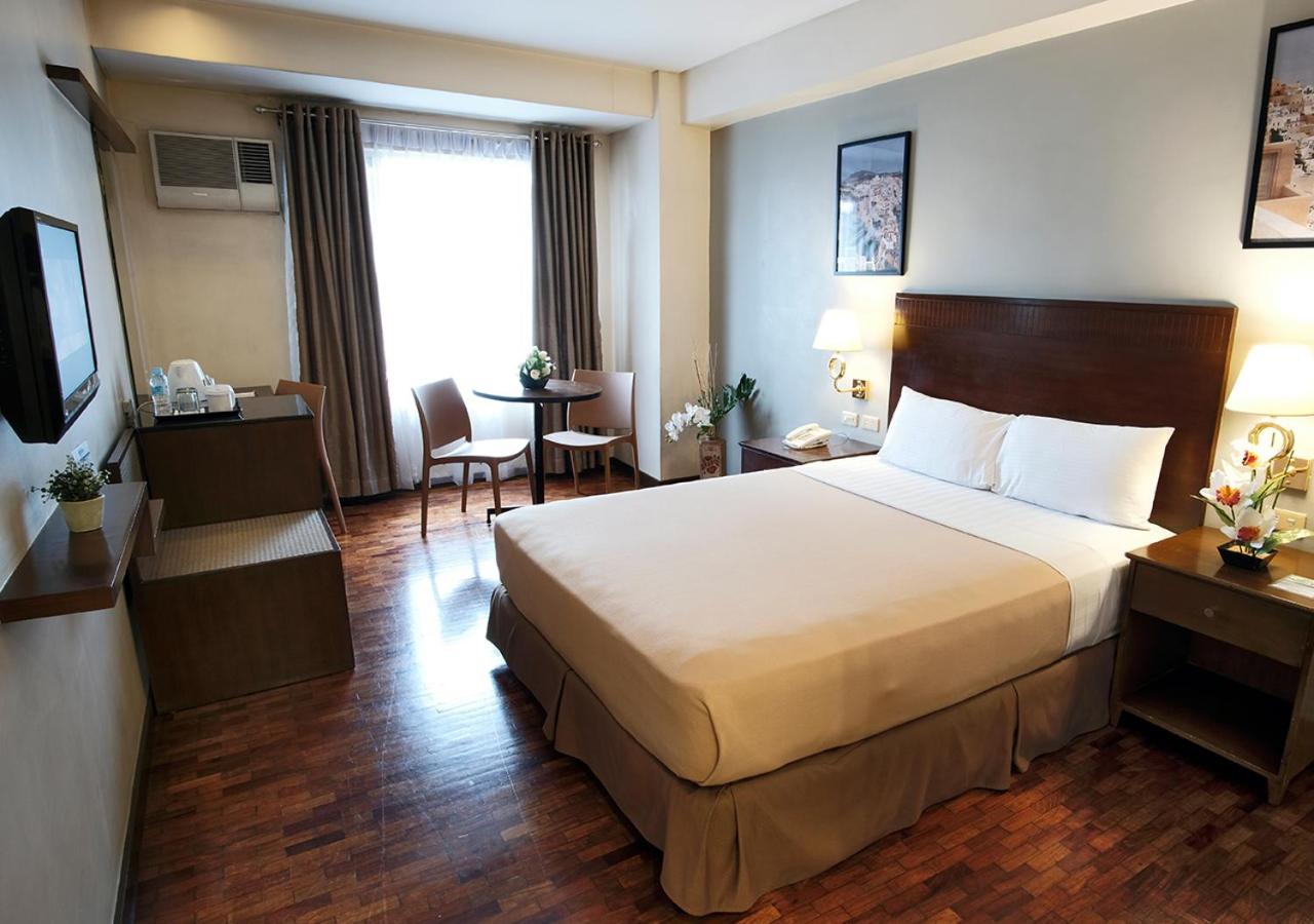 Manila Fersal-Hotel-Kalayaan-Quezon-City interior