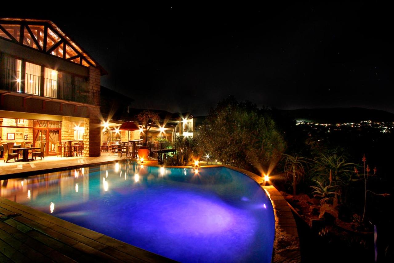 Johannesburg Afrique-Boutique-Hotel-Ruimsig facility