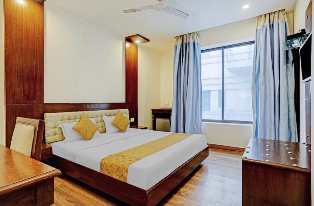 New-Delhi-and-NCR Amara-Hotel interior