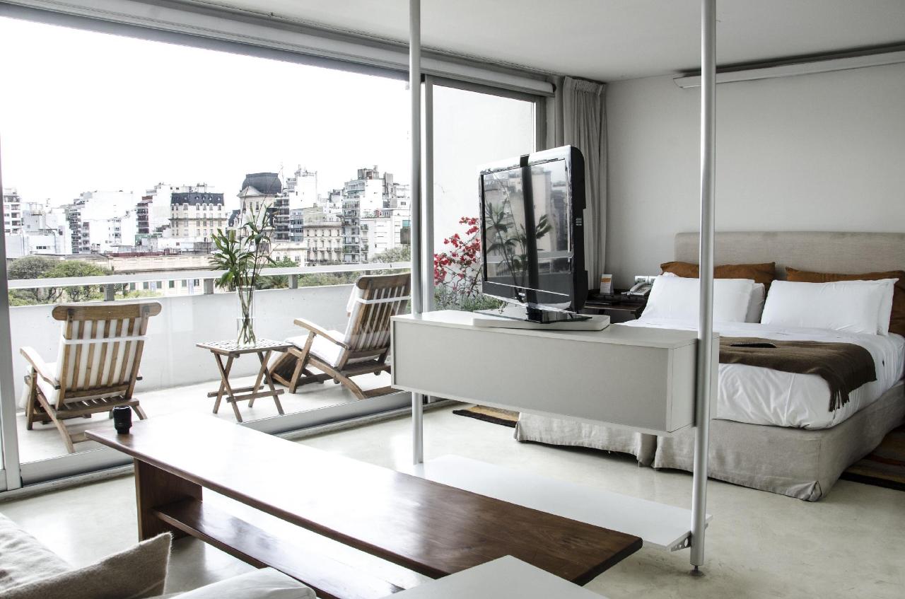 Buenos-Aires Design-cE---Hotel-Boutique-de-Diseno interior