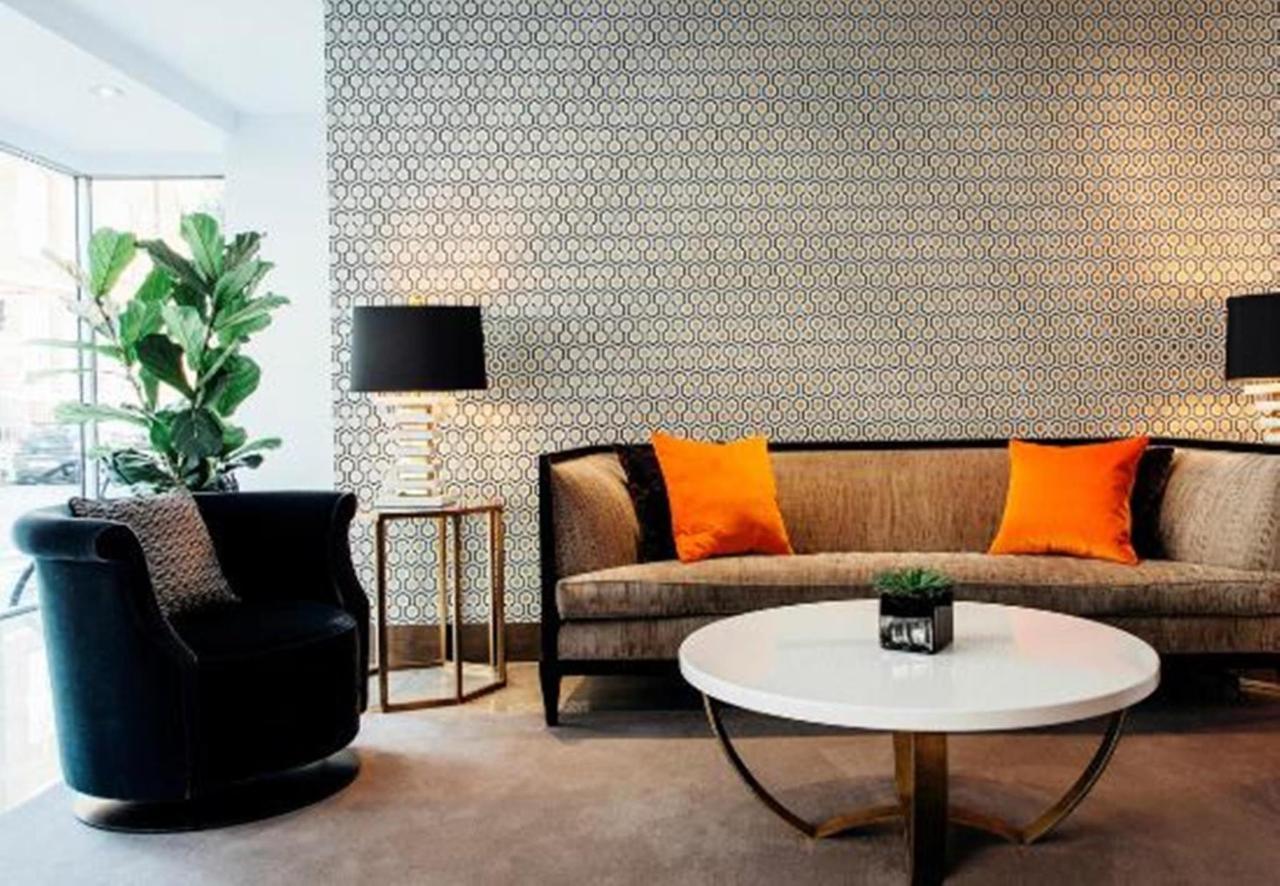 London The-Mandeville-Hotel facility