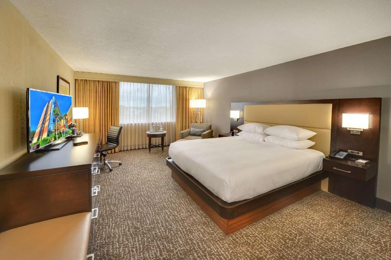 Orlando Hilton-OrlandoAltamonte-Springs interior