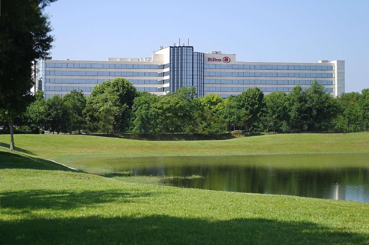 Orlando Hilton-OrlandoAltamonte-Springs exterior