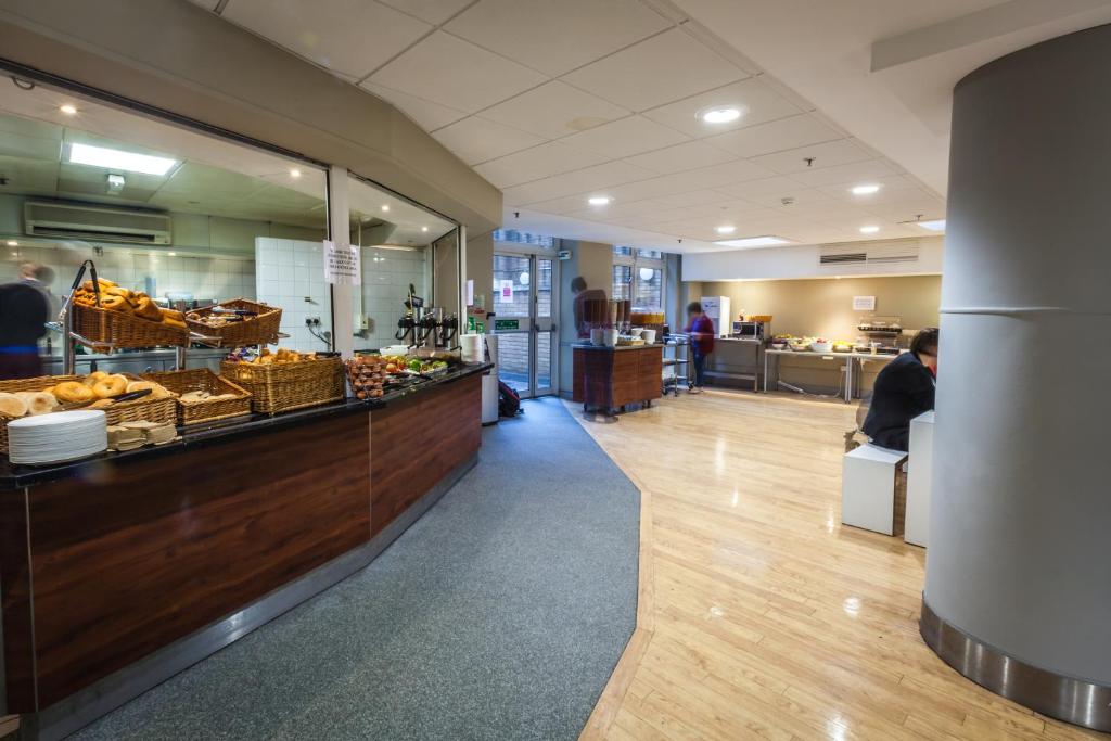 London LSE-High-Holborn-Residence facility