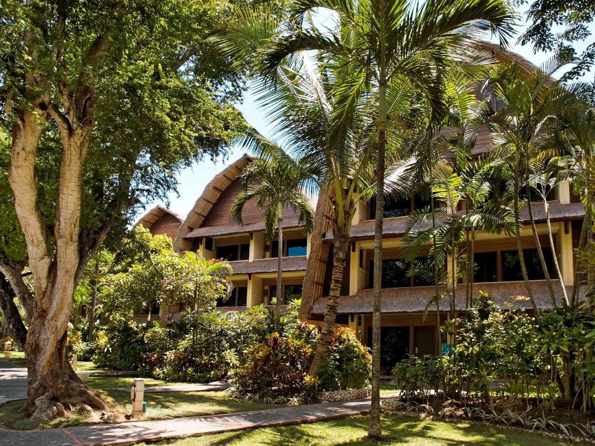 Bali Mercure-Resort-Sanur exterior