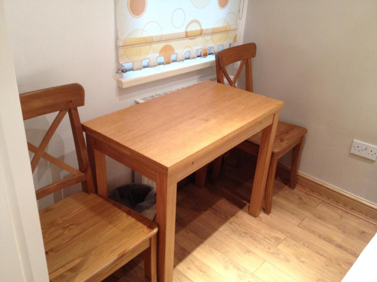 London 274-Suites facility