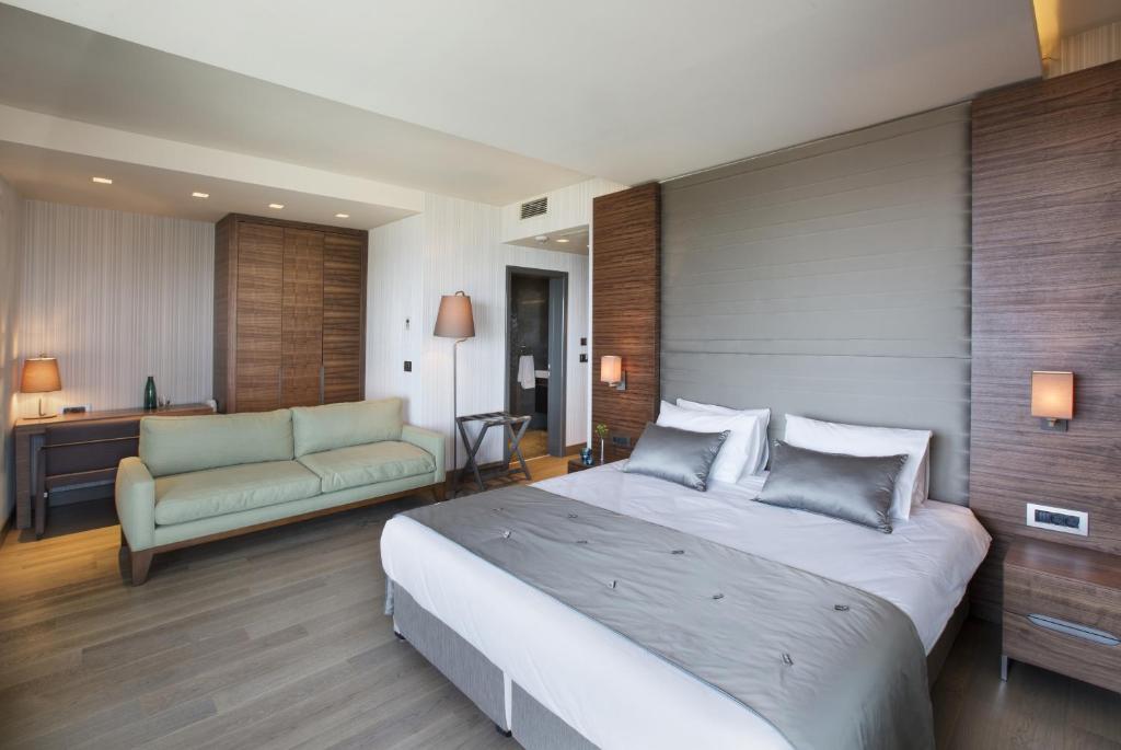 stanbul Hotel-Arcadia-Blue-Istanbul interior