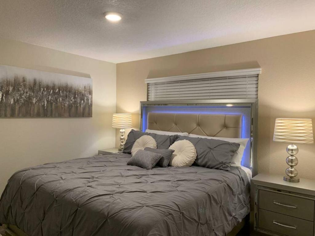 Orlando DWS-Vacation-Villas interior