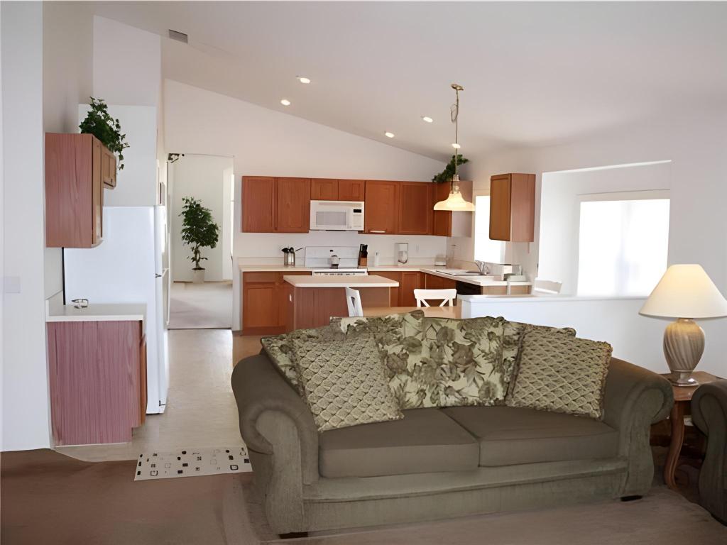 Orlando DWS-Vacation-Villas facility