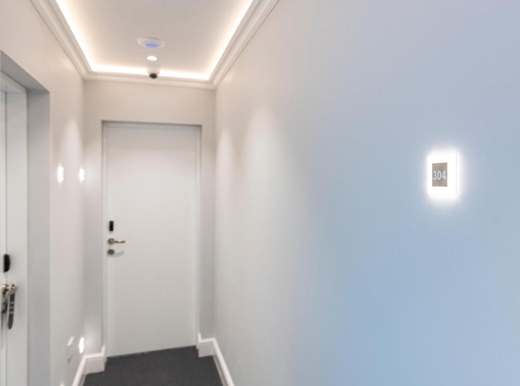 London MStay-West-Hampstead facility