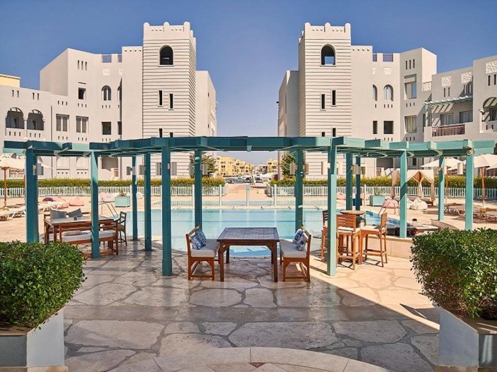 Hurghada FANADIR-HOTEL facility