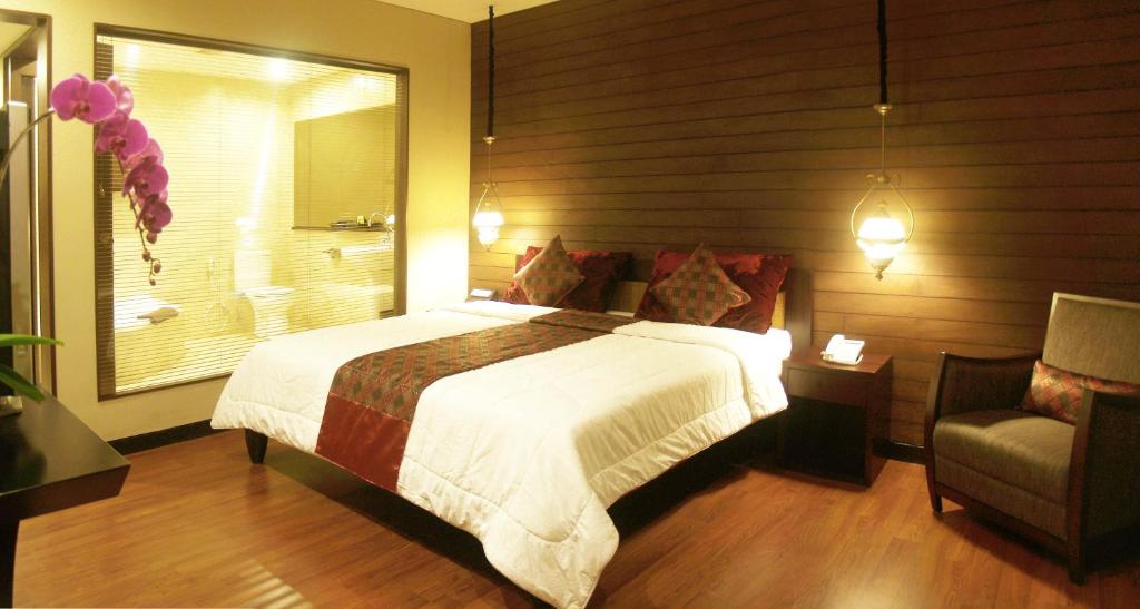 Bandung Gumilang-Regency-Hotel-by-Gumilang-Hospitality interior