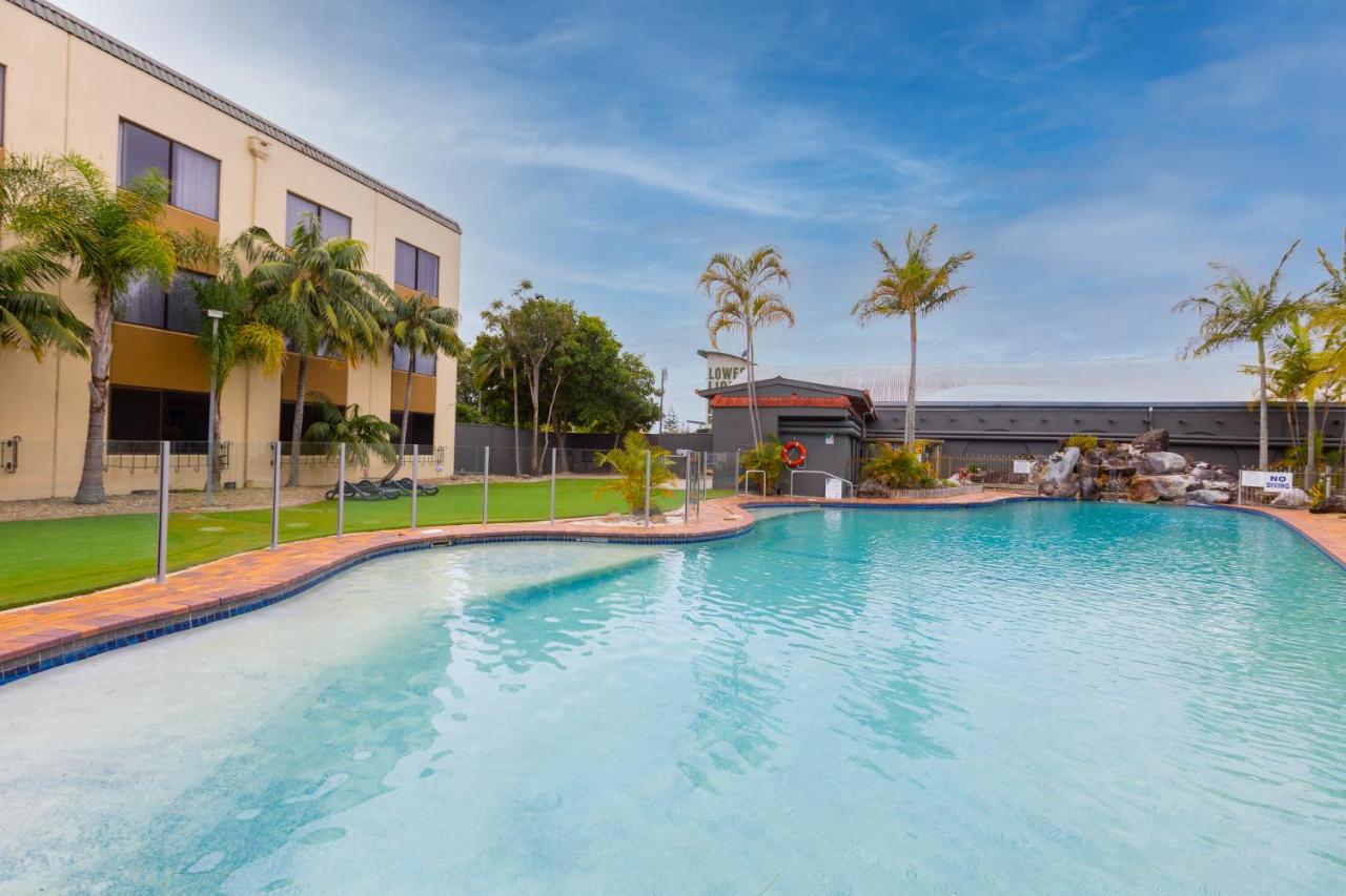 Gold-Coast Mermaid-Waters-Hotel-by-Nightcap-Plus facility