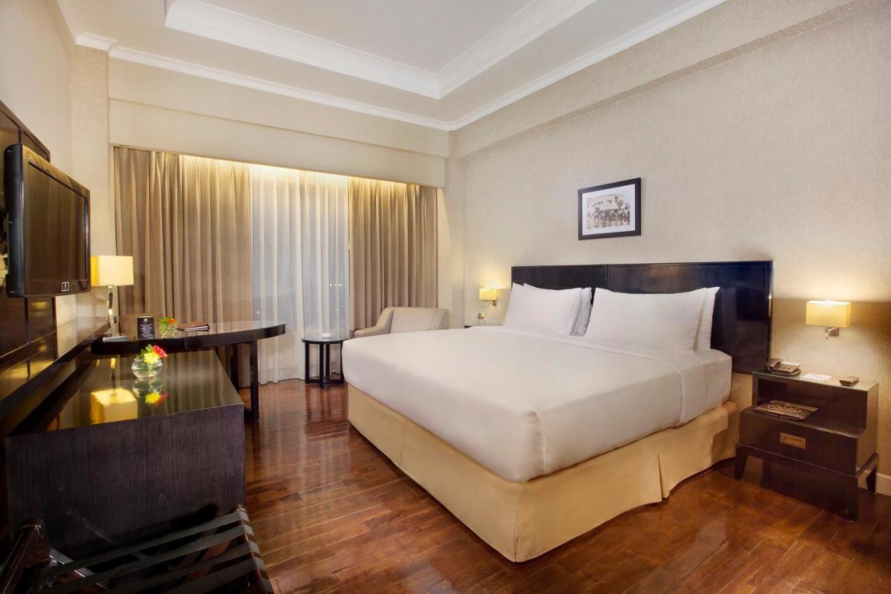 Jakarta Royal-Kuningan-Hotel interior