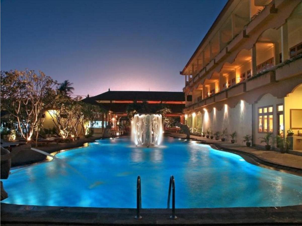 Bali Febris-Hotel--Spa facility