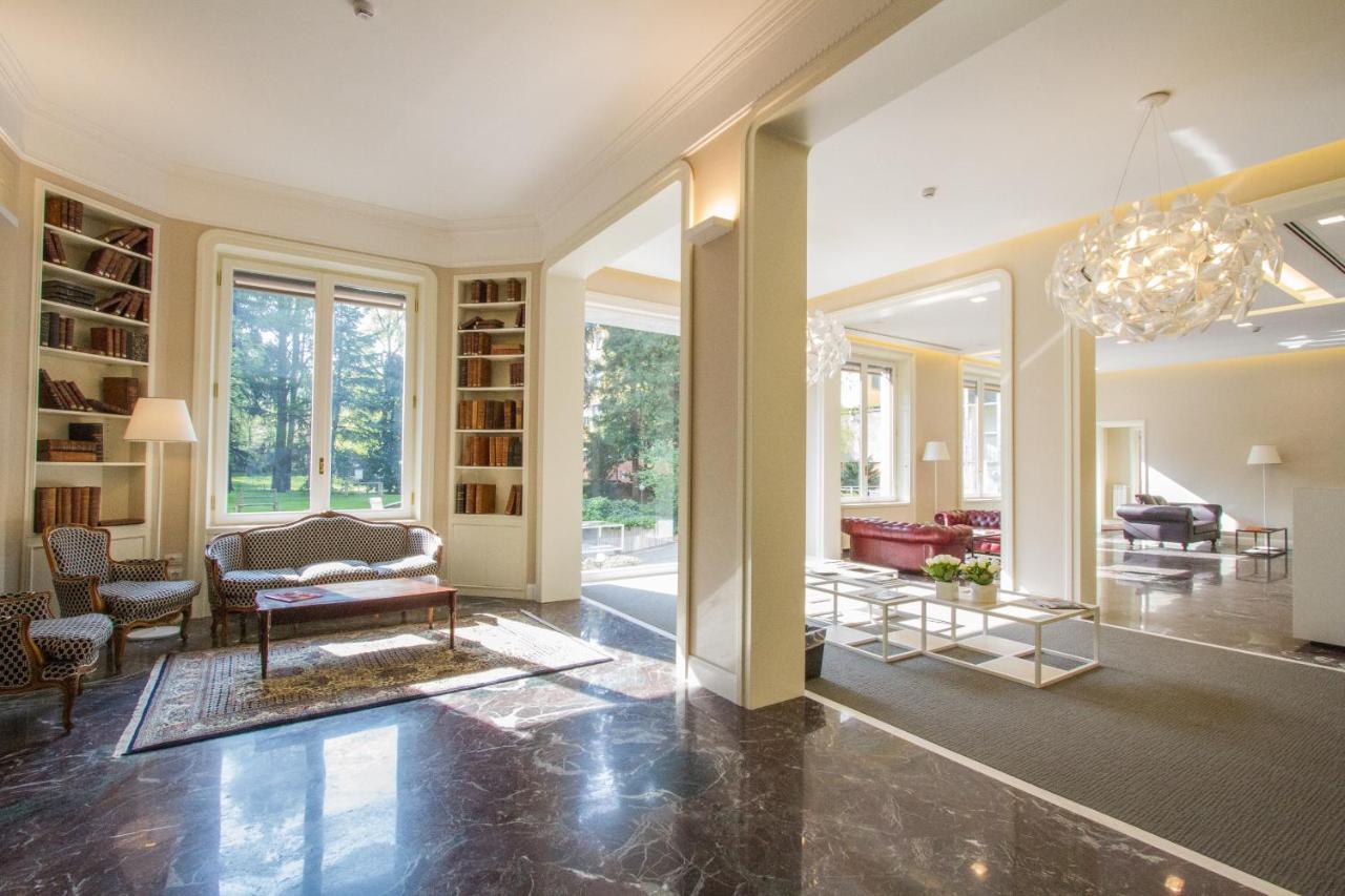 Milan Hotel-Tiziano-Gruppo-Minihotel facility