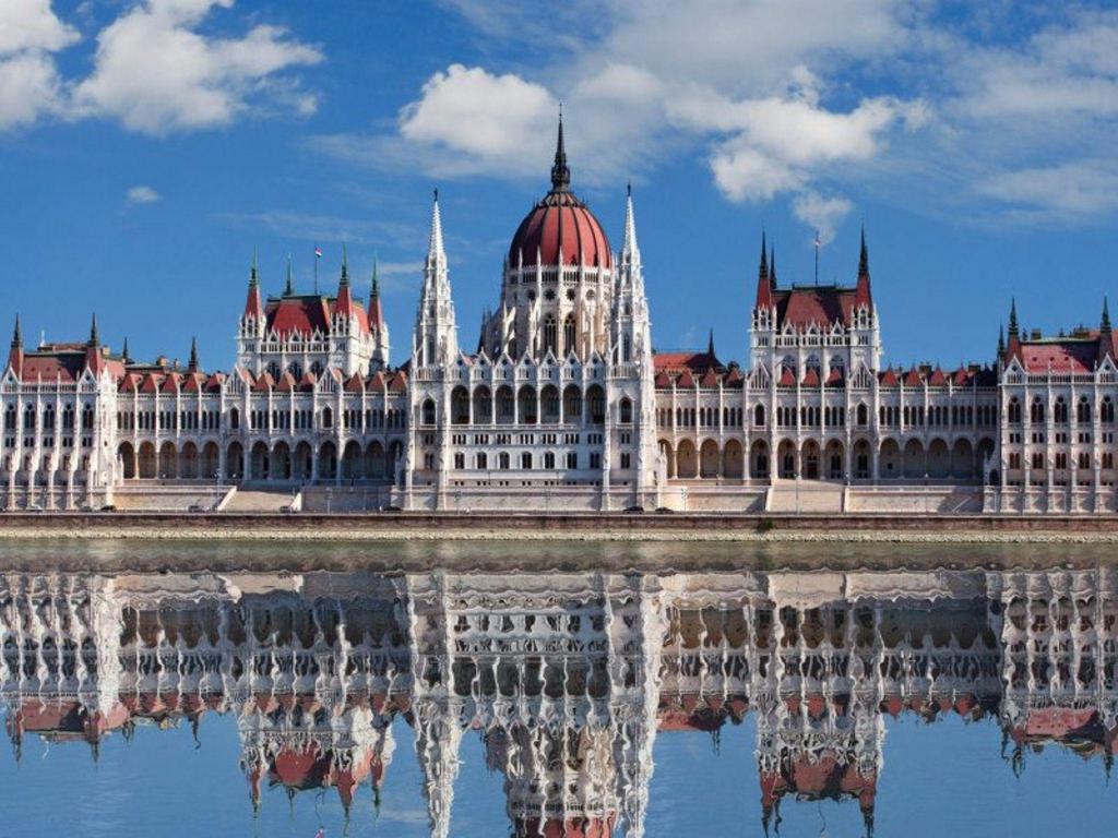 Budapest Royal-Park-Boutique-Hotel exterior