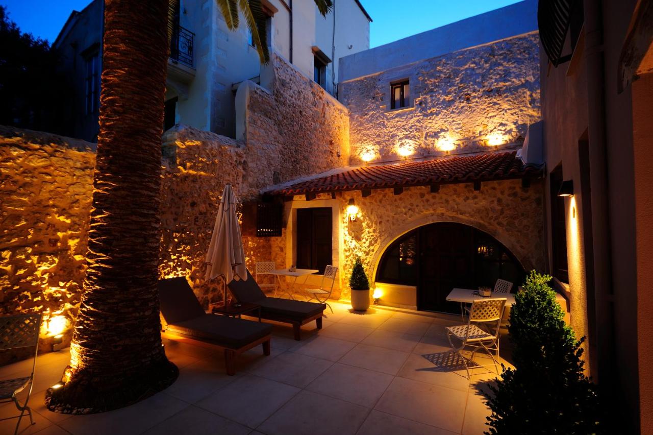 Crete-Island Pepi-Boutique-Hotel-Adults-Only exterior