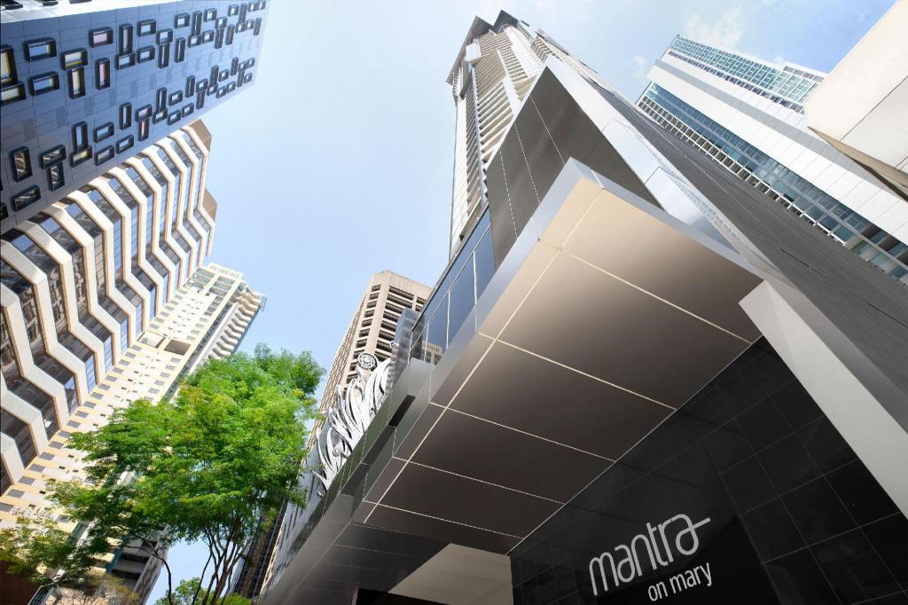 Brisbane Mantra-on-Mary-Brisbane exterior