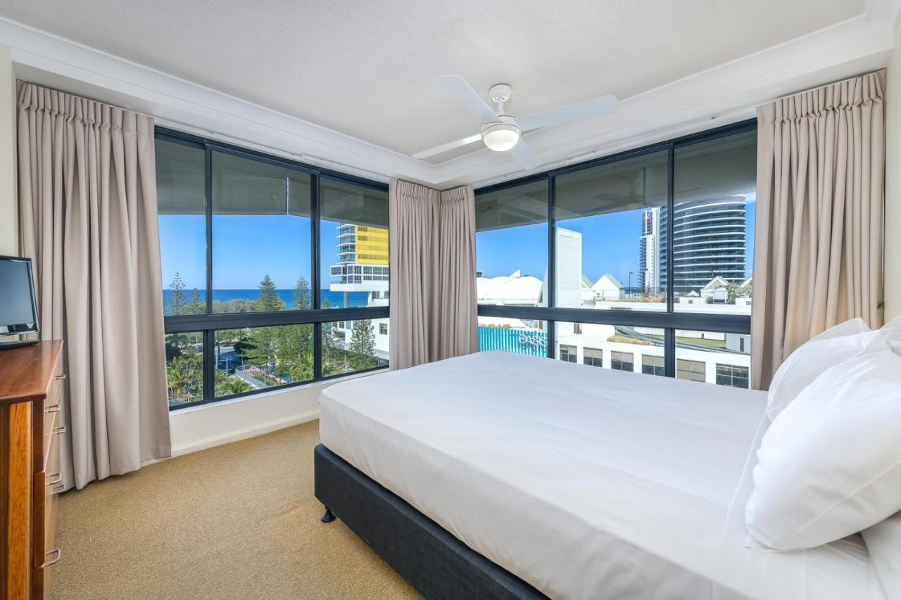 Gold-Coast Victoria-Square-Apartments interior