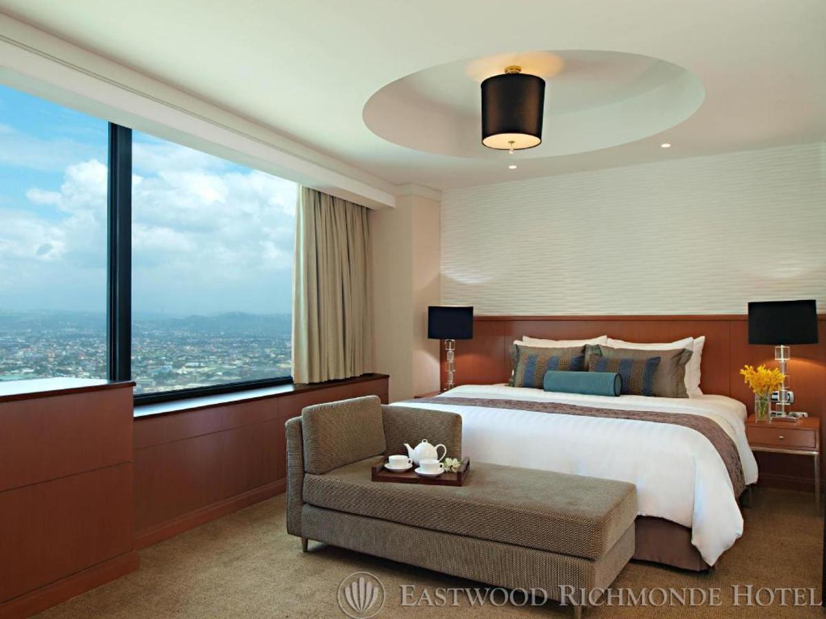 Manila Eastwood-Richmonde-Hotel-Newly-Renovated interior